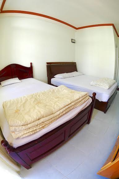 Sea Moon Hotel Nha Trang Zewnętrze zdjęcie