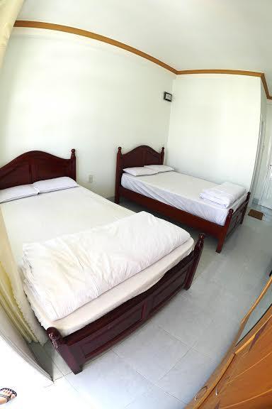 Sea Moon Hotel Nha Trang Zewnętrze zdjęcie