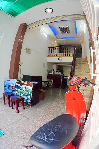 Sea Moon Hotel Nha Trang Zewnętrze zdjęcie