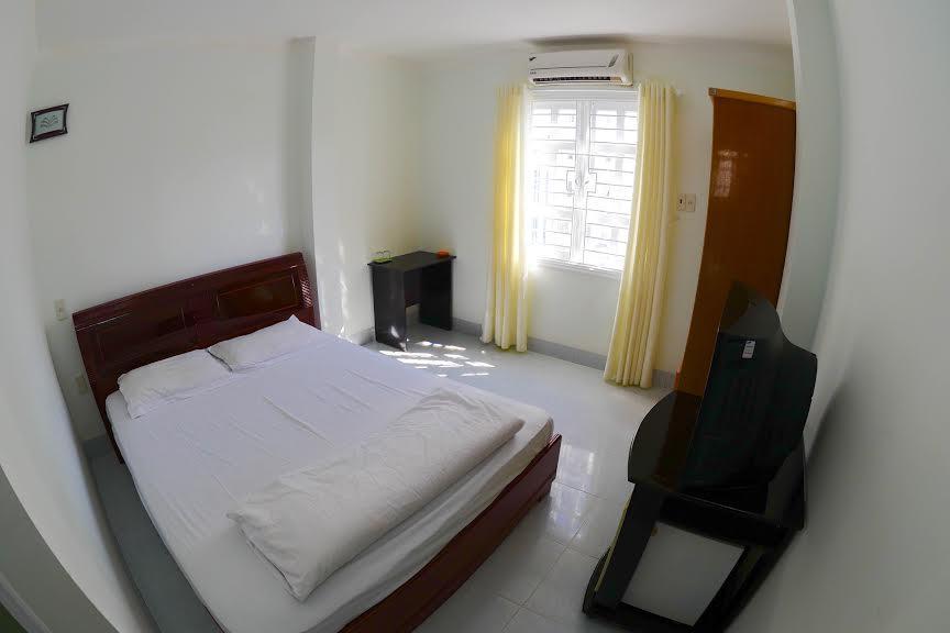 Sea Moon Hotel Nha Trang Zewnętrze zdjęcie