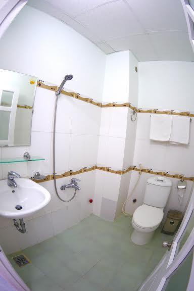 Sea Moon Hotel Nha Trang Zewnętrze zdjęcie